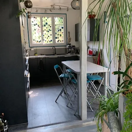 Homestay Cosy A