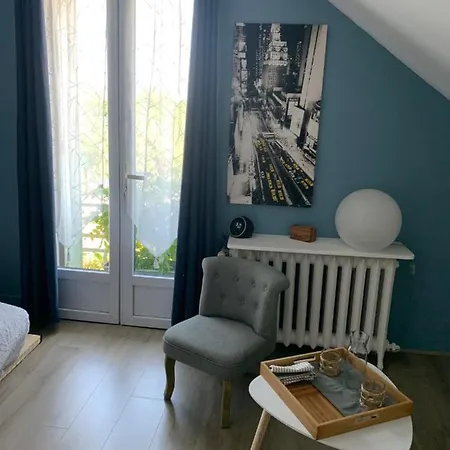 Cosy A Homestay