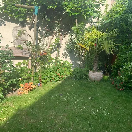 Cosy A Homestay