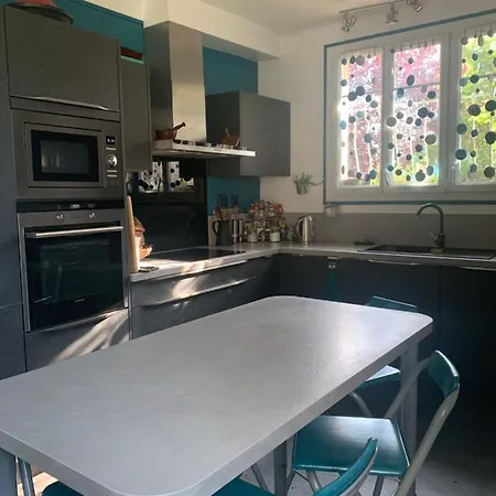 Cosy A * Houilles